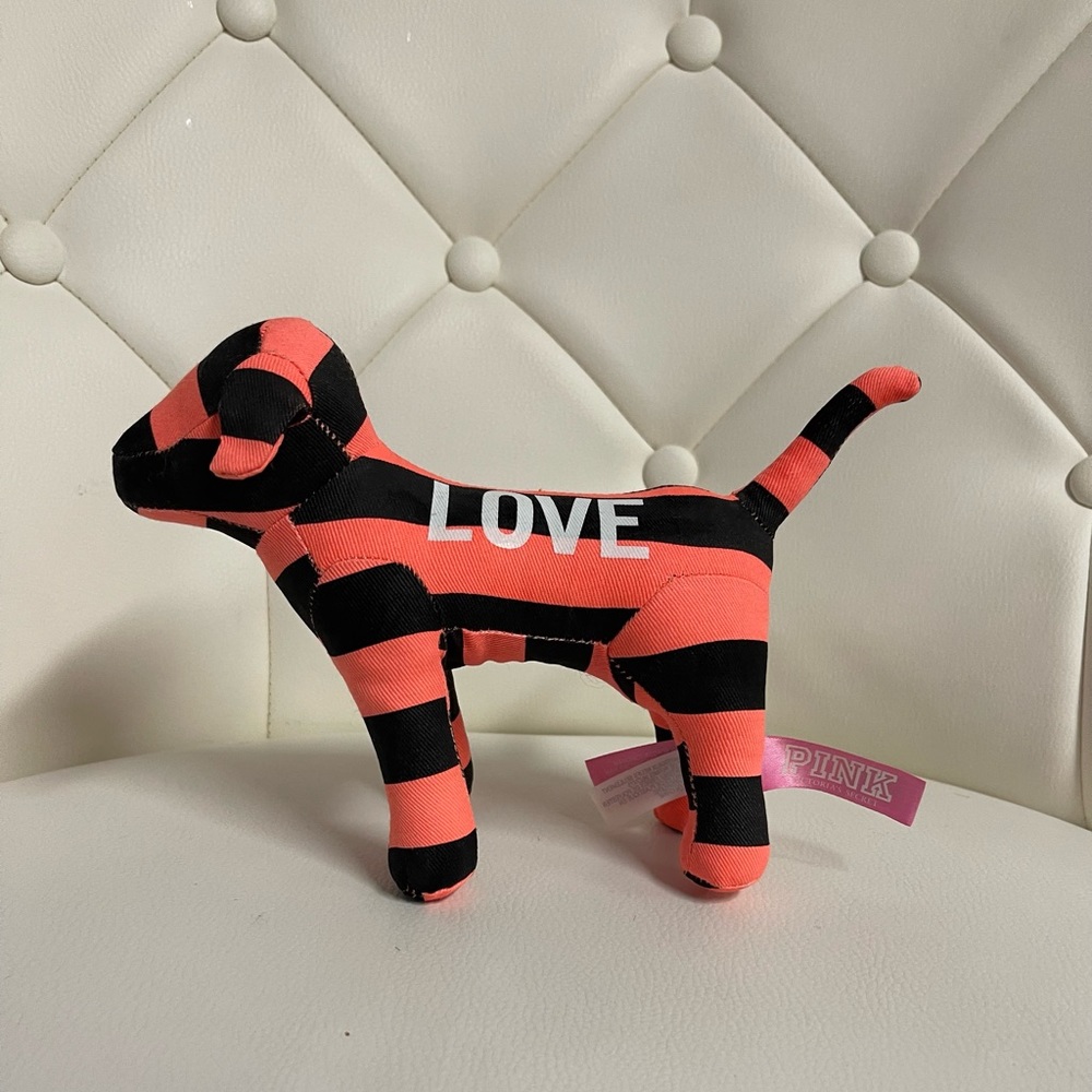 Victoria’s Secret PINK Dog